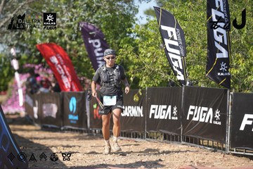 Dalat Ultra Trail 2026 - Ảnh #4730676