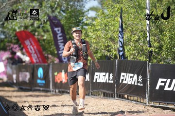 Dalat Ultra Trail 2026 - Ảnh #4730159