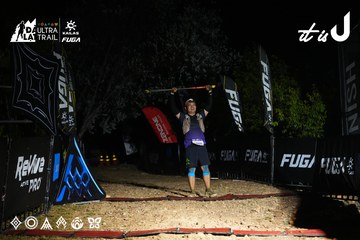 Dalat Ultra Trail 2026 - Ảnh #4766773