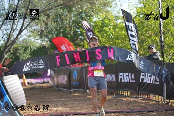 Dalat Ultra Trail 2026 - Ảnh #4767001