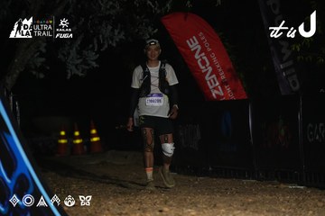 Dalat Ultra Trail 2026 - Ảnh #4765973