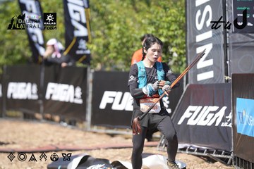 Dalat Ultra Trail 2026 - Ảnh #4729382