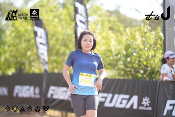 Dalat Ultra Trail 2026 - Ảnh #4770577