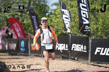 Dalat Ultra Trail 2026 - Ảnh #4729529
