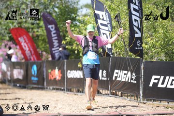 Dalat Ultra Trail 2026 - Ảnh #4729170