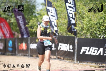 Dalat Ultra Trail 2026 - Ảnh #4729565