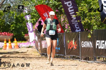 Dalat Ultra Trail 2026 - Ảnh #4728317