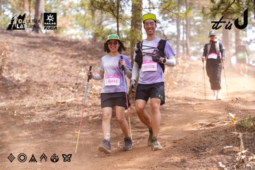 Dalat Ultra Trail 2026 - Ảnh #4854841
