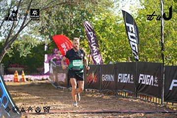 Dalat Ultra Trail 2026 - Ảnh #4768151