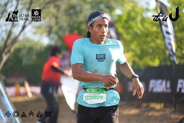 Dalat Ultra Trail 2026 - Ảnh #4766871