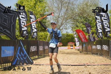Dalat Ultra Trail 2026 - Ảnh #4728676