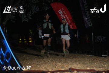 Dalat Ultra Trail 2026 - Ảnh #4764894