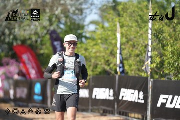 Dalat Ultra Trail 2026 - Ảnh #4731798