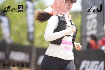 Dalat Ultra Trail 2026 - Ảnh #4861134