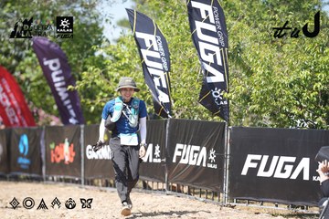Dalat Ultra Trail 2026 - Ảnh #4729185