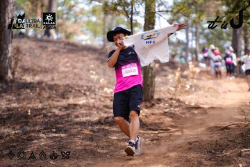 Dalat Ultra Trail 2026 - Ảnh #4855173