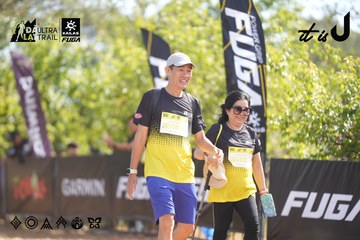 Dalat Ultra Trail 2026 - Ảnh #4837178