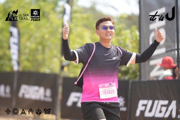 Dalat Ultra Trail 2026 - Ảnh #4859676