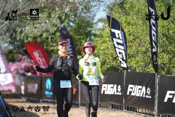 Dalat Ultra Trail 2026 - Ảnh #4730900