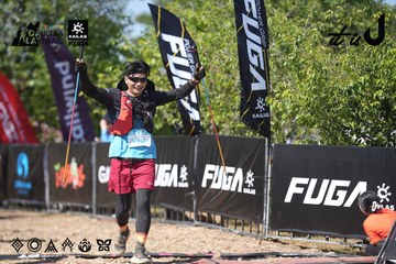 Dalat Ultra Trail 2026 - Ảnh #4729359