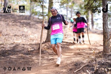 Dalat Ultra Trail 2026 - Ảnh #4854538