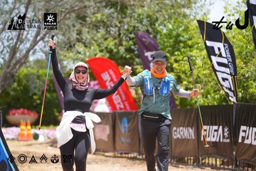 Dalat Ultra Trail 2026 - Ảnh #4870866