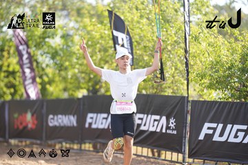 Dalat Ultra Trail 2026 - Ảnh #4770296