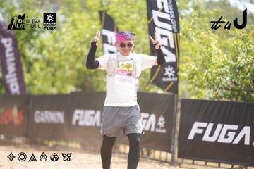 Dalat Ultra Trail 2026 - Ảnh #4860095