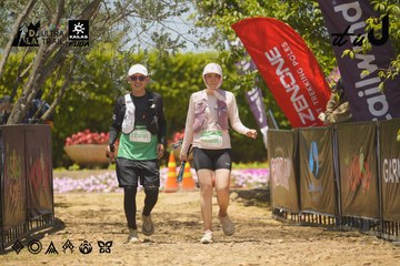 Dalat Ultra Trail 2026 - Ảnh #4728485