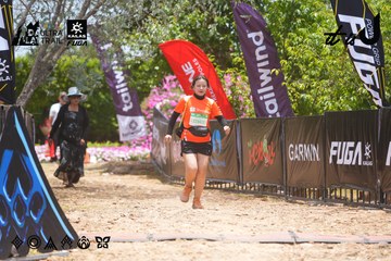 Dalat Ultra Trail 2026 - Ảnh #4870780