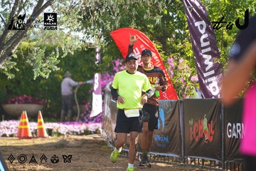 Dalat Ultra Trail 2026 - Ảnh #4767742