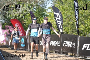 Dalat Ultra Trail 2026 - Ảnh #4730948