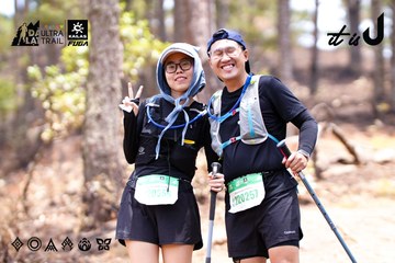Dalat Ultra Trail 2026 - Ảnh #4855878
