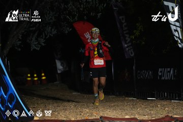 Dalat Ultra Trail 2026 - Ảnh #4764314