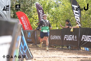 Dalat Ultra Trail 2026 - Ảnh #4837124