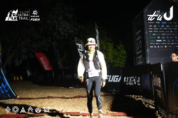 Dalat Ultra Trail 2026 - Ảnh #4766401