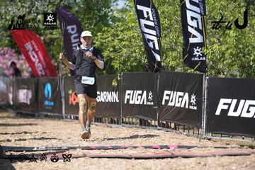 Dalat Ultra Trail 2026 - Ảnh #4729295