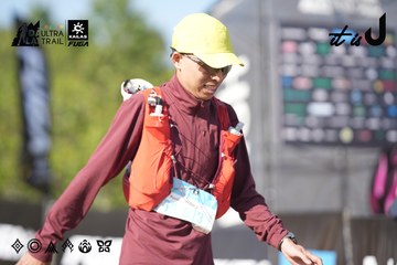 Dalat Ultra Trail 2026 - Ảnh #4731779