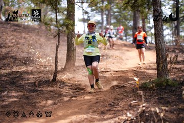 Dalat Ultra Trail 2026 - Ảnh #4855306