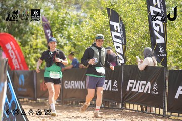 Dalat Ultra Trail 2026 - Ảnh #4856904