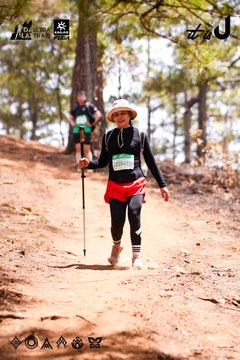 Dalat Ultra Trail 2026 - Ảnh #4855844