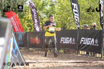 Dalat Ultra Trail 2026 - Ảnh #4770667