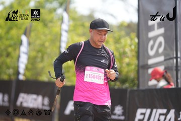 Dalat Ultra Trail 2026 - Ảnh #4859168