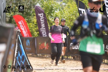 Dalat Ultra Trail 2026 - Ảnh #4860409