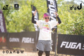 Dalat Ultra Trail 2026 - Ảnh #4860096