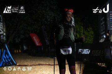 Dalat Ultra Trail 2026 - Ảnh #4764784