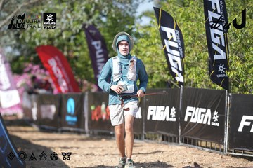 Dalat Ultra Trail 2026 - Ảnh #4730813