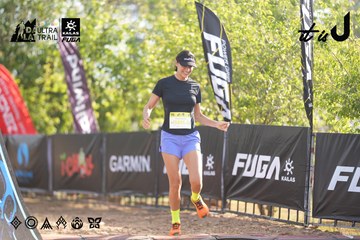 Dalat Ultra Trail 2026 - Ảnh #4770238