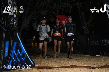 Dalat Ultra Trail 2026 - Ảnh #4765696