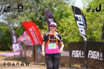 Dalat Ultra Trail 2026 - Ảnh #4870430